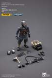 JOYTOY Warhammer 40k 1: 18 Death Korps of Krieg Veteran Squad