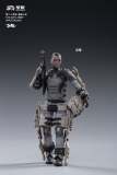 JOYTOY JT0180+0227 1:18 FreeTruism 20ST Legion White viper Squad