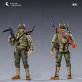 JOYTOY JT0708 1:18 WWII USMC
