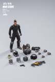 JOYTOY JT0074 1:18 Starhawk 7th Army Blackhawk Fleet