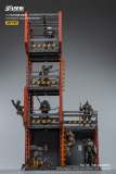 JOYTOY JT1101 1:18 Mecha Depot Observation Tower
