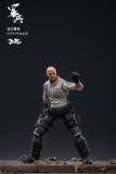 JOYTOY JT0357 1:18 Urban Police Riot Prevention Police Force