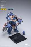 JOYTOY JT2184 Warhammer 40k 1: 18 Ultramarines Aggressors