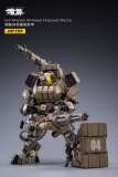 JOYTOY JT1965 Iron Wrecker 04 Heavy Firepower Mecha