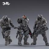 JOYTOY JT0746 1:18 Interstellar Trooper Hammer of steel