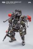 JOYTOY JT0210 1:25 Steel Bone H07 Firepower Mecha ( Olive )