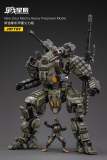 JOYTOY JT2580 1:18 New Zeus Mecha Heavy Firepower Model