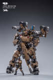 JOYTOY JT0807 1:25 STEEL BONE Armor ( Sand )
