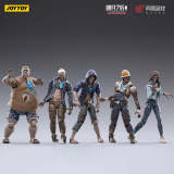 JOYTOY 1: 18 LifeAfter Infected