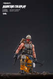 JOYTOY JT0302 1:18 CIA SOUTH AFRICAN Bounty Hunter