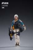 JOYTOY JT0159 1:18 Starhawk 12th Peron Patrol