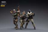 JOYTOY 1:18 Freedom Militia