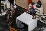 JOYTOY JT1088 1:18 Mecha Depot Medical Area