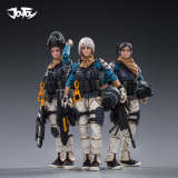 JOYTOY JT0159 1:18 Starhawk 12th Peron Patrol