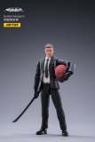 JOYTOY JT1866 1: 18 Suited Assassin
