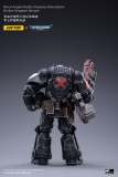 JOYTOY JT1903 Warhammer 40k 1: 18 Warhammer Blood Angels Death Company Intercessors