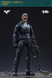 JOYTOY JT0340 1:18 CrossFire BLADE