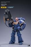 JOYTOY JT1897 Warhammer 40k 1: 18 Warhammer Ultramarines Intercessors