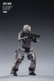 JOYTOY JT0180+0227 1:18 FreeTruism 20ST Legion White viper Squad
