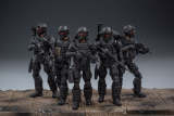 JOYTOY JT0517 1:18 US Army Airborne Brigade