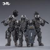 JOYTOY JT0746 1:18 Interstellar Trooper Hammer of steel