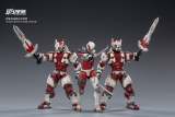 JOYTOY JT0739 1:18 Saluk-White flame Legion