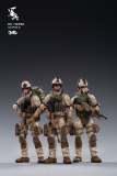 JOYTOY JT0432 1:18 U.S.ARMY Delta Force