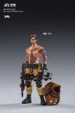 JOYTOY JT0371 1:18 45st LEGION Wasteland hunter