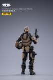 JOYTOY JT1965 Iron Wrecker 04 Heavy Firepower Mecha
