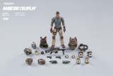 JOYTOY 2020KL03 1:18 SKELETON FORCES - PERISH COMPANY