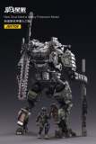 JOYTOY JT2580 1:18 New Zeus Mecha Heavy Firepower Model
