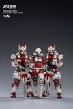 JOYTOY JT0739 1:18 Saluk-White flame Legion