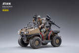 JOYTOY JT1217 1:18 Wildcat ATV