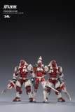 JOYTOY JT0739 1:18 Saluk-White flame Legion
