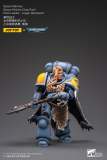 JOYTOY Warhammer 40k 1: 18 Space Wolves Claw Pack