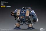 JOYTOY JT2467 Warhammer 40k Ultramarines Venerable Dreadnought