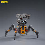 JOYTOY JT0944 X12 Attack-Support Robot Trajectory Type