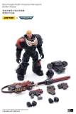 JOYTOY JT1903 Warhammer 40k 1: 18 Warhammer Blood Angels Death Company Intercessors