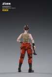JOYTOY JT1194 1:18 Mech Maitenance Team B