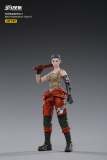 JOYTOY JT1194 1:18 Mech Maitenance Team B
