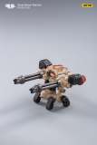 JOYTOY JT0203 1:25 STEEL BONE MACHA ( Desert Type )