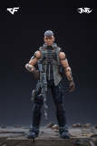 JOYTOY JT0333 1:18 CrossFire WOLF