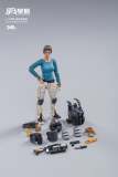 JOYTOY JT0159 1:18 Starhawk 12th Peron Patrol