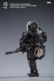 JOYTOY JT0388 1:18 The Wandering Earth United Earth Government China Rescue Team