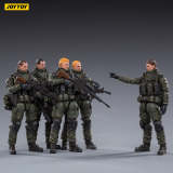 JOYTOY JT0852 1:18 Russian Naval Infantry