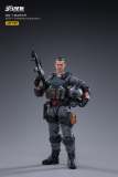 JOYTOY JT1279 1:18 NORTH（Firehammer Assault Mech）