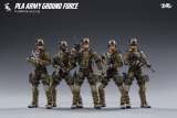 JOYTOY JT0111 1:18 PLA ARMY GROUND FORCE