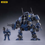 JOYTOY JT1910 Warhammer 40k Ultramarines Invictor Tactical Warsuit
