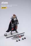 JOYTOY JT2016 1:18 Saluk Flame Dragon Cavalry ( Crimson )
