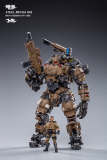 JOYTOY JT0807 1:25 STEEL BONE Armor ( Sand )